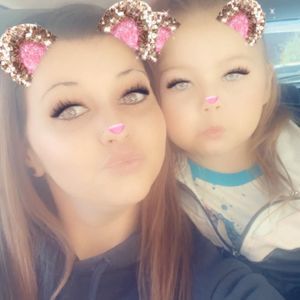 Meet your Posher, Bethany